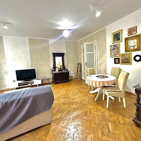 Charming Apartament City Center Timisoara Esterno foto