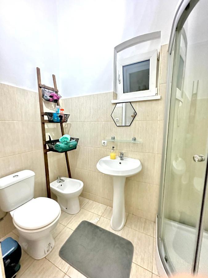 Charming Apartament City Center Timisoara Esterno foto