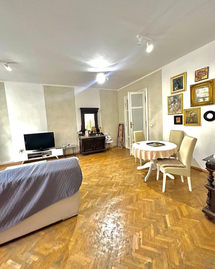 Charming Apartament City Center Timisoara Esterno foto